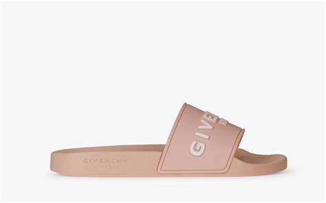 givenchy slippers dames prijs|Givenchy sandals women.